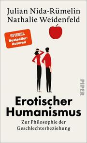 Erotischer Humanismus - Cover