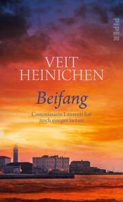 Beifang - Cover