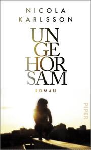 Ungehorsam - Cover