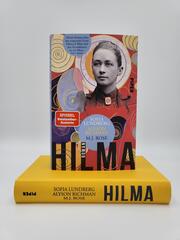 Hilma - Illustrationen 4