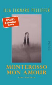 Monterosso mon amour - Cover