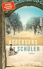 Aspergers Schüler - Cover