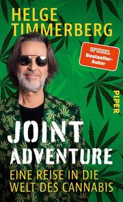 Joint Adventure - Cover