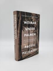 Weimar unter Palmen - Pacific Palisades - Abbildung 1