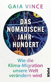Das nomadische Jahrhundert. - Cover