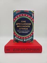 Eine afrikanische Geschichte Afrikas - Abbildung 4