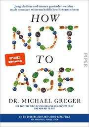 How Not to Age - Cover