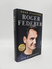 Roger Federer - Abbildung 1