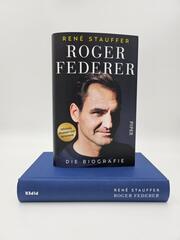 Roger Federer - Abbildung 3