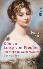 Königin Luise von Preußen
