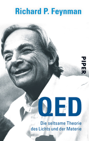 QED - Cover
