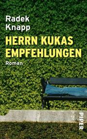Herrn Kukas Empfehlungen - Cover