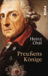 Preußens Könige - Cover