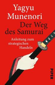 Der Weg des Samurai - Cover