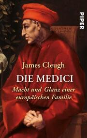 Die Medici - Cover