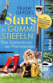Stars in Gummistiefeln - Cover