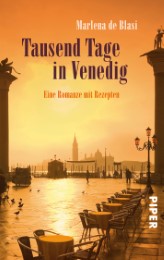 Tausend Tage in Venedig