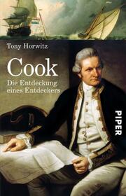 Cook - Cover
