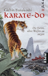 Karate-do - Cover
