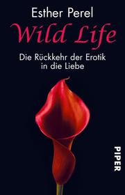 Wild Life - Cover