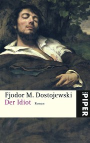 Der Idiot - Cover