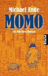Momo - Cover