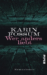 Wer anders liebt - Cover