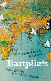 Dartpilots - Cover