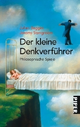 Der kleine Denkverführer - Cover