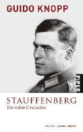 Stauffenberg - Cover
