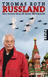 Russland - Cover
