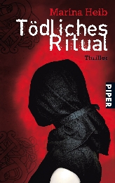 Tödliches Ritual - Cover