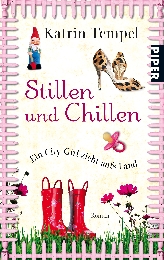 Stillen und Chillen - Cover