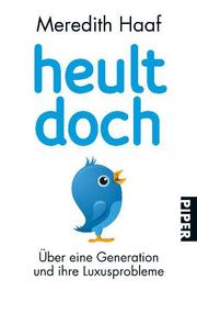 Heult doch - Cover