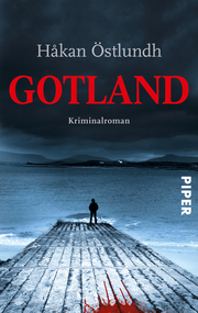 Gotland - Cover