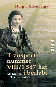 Transportnummer VIII/1387