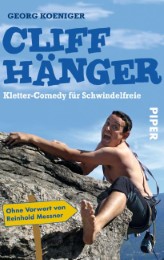 Cliffhänger - Cover
