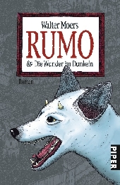 Rumo & Die Wunder im Dunkeln