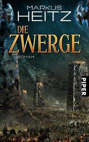 Die Zwerge - Cover