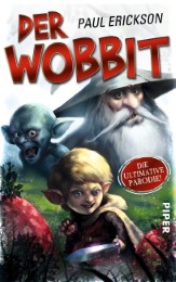 Der Wobbit - Cover