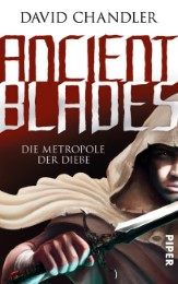 Ancient Blades 1
