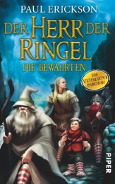 Der Herr der Ringel - Cover