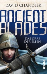 Ancient Blades 2