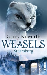 Weasels - Sturmburg