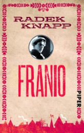 Franio - Cover