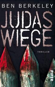 Judaswiege - Cover
