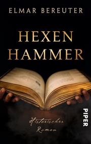 Hexenhammer - Cover