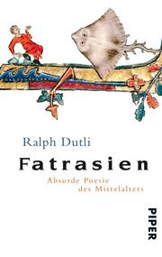 Fatrasien - Cover