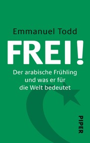 Frei! - Cover