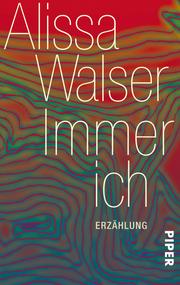 Immer ich - Cover
